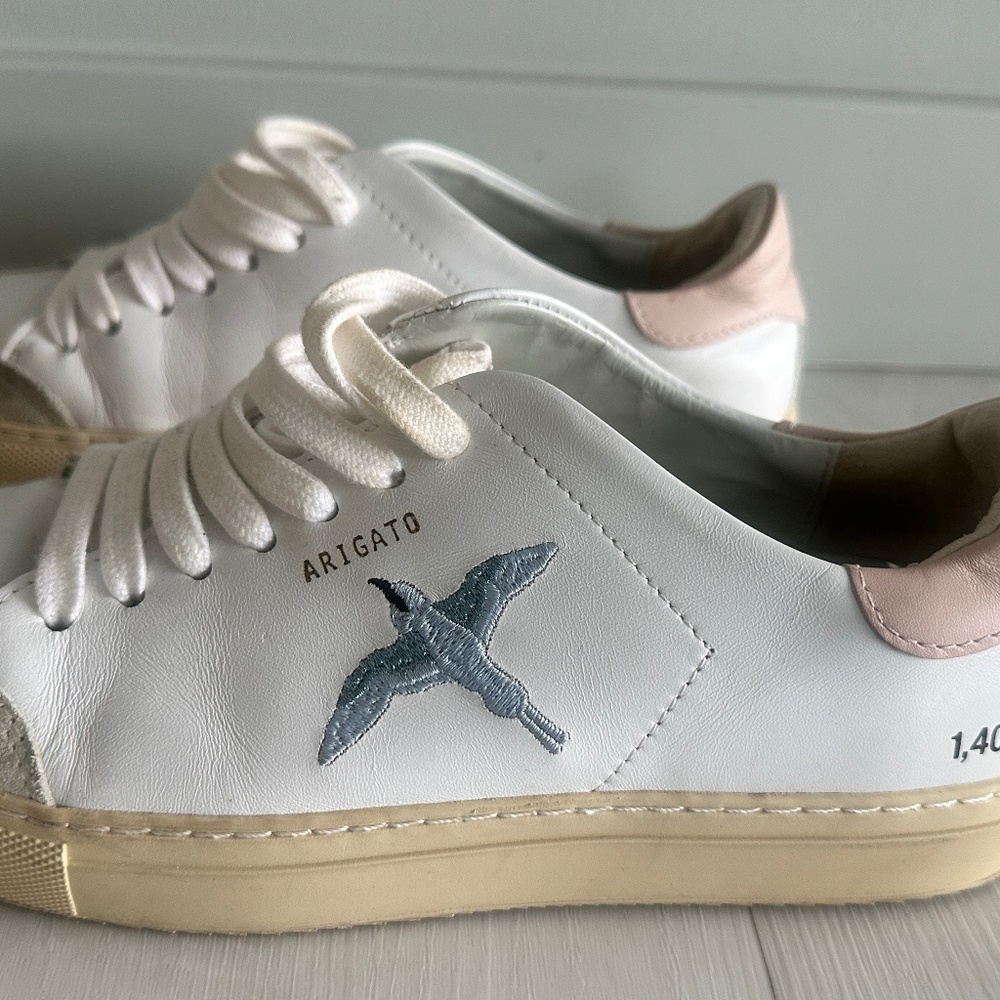 Axel Arigato sneakers. Size 7.5 US